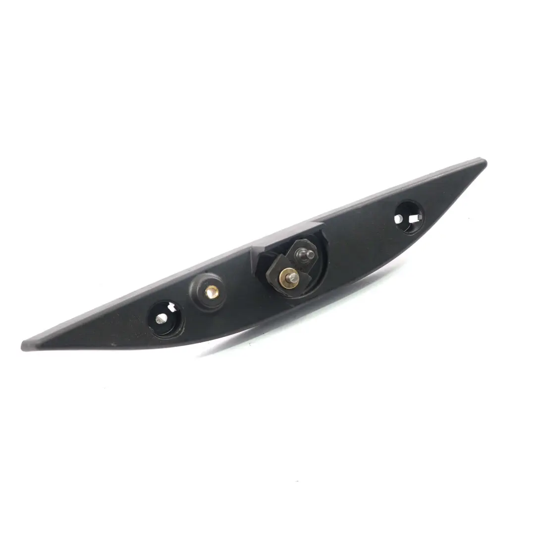 Wipershaft Pivot Cover Trim Rear Window Wiper to BMW F31 Touring with Part number 7268921 BMW F31 Touring Wipershaft Pivot Cover Trim Rear Window Wiper - SKU 7268921-1 - Part number 7268921