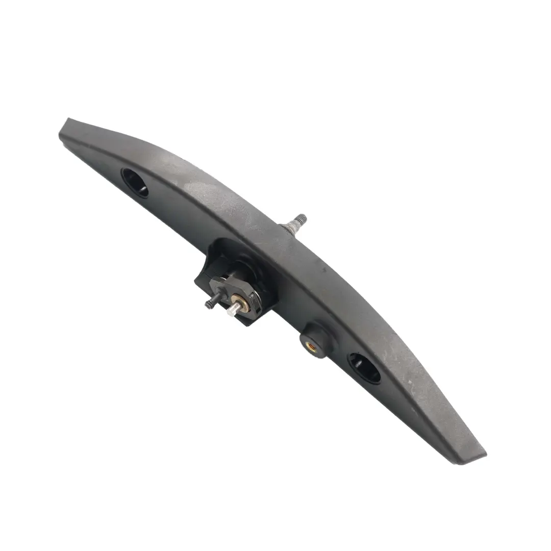 BMW F31 Touring Garniture Cache Pivot D'Arbre D'Essuie-Glace Arrière - SKU 7268921-1 - Numéro de pièce 7268921