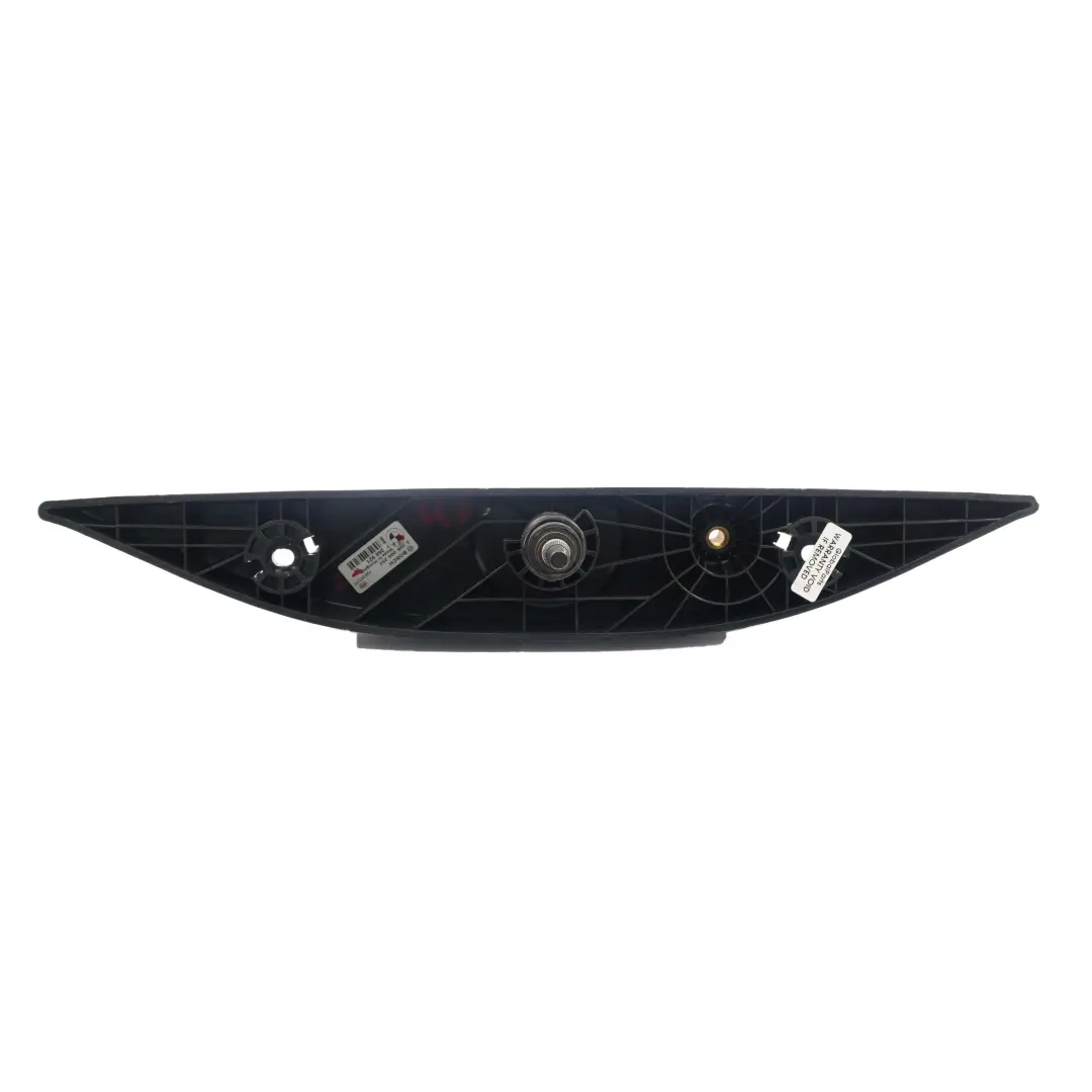 BMW F31 Touring Garniture Cache Pivot D'Arbre D'Essuie-Glace Arrière - SKU 7268921-1 - Numéro de pièce 7268921
