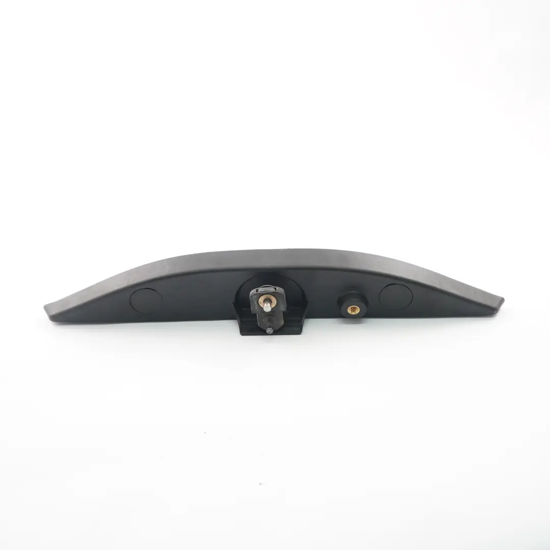 Break Roulements Heckscheibenwischanlage Cache pour BMW F31 à propos du numéro de pièce 7268921 BMW F31 Break Roulements Heckscheibenwischanlage Cache - SKU 7268921-2 - Numéro de pièce 7268921