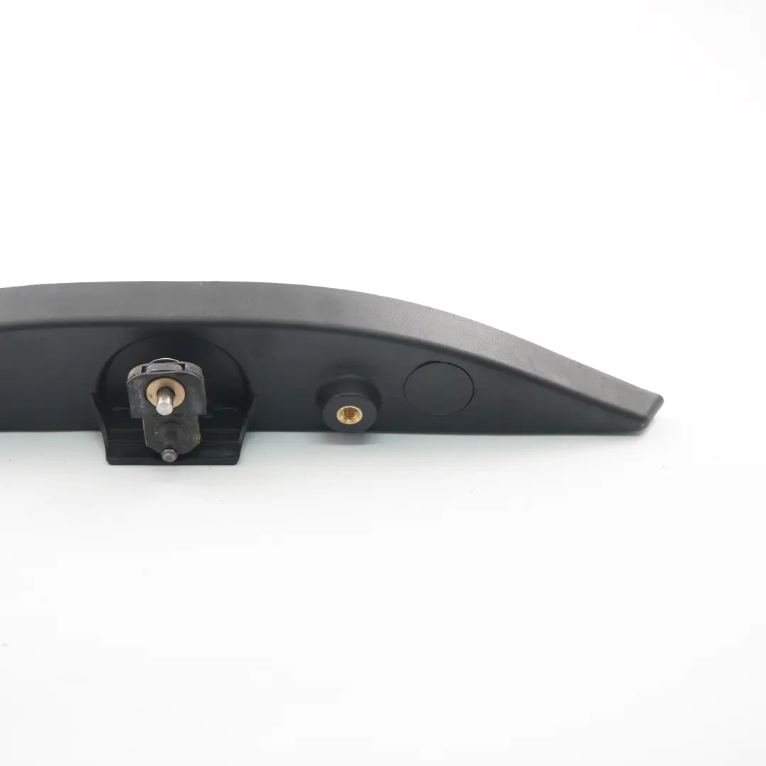 BMW F31 Break Roulements Heckscheibenwischanlage Cache - SKU 7268921-2 - Numéro de pièce 7268921