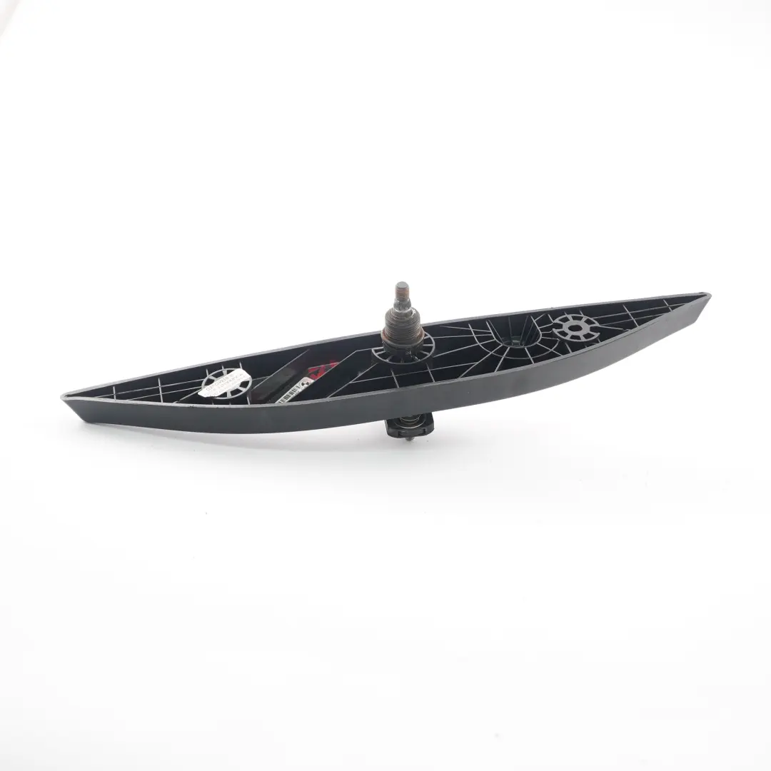 BMW F31 Touring Wipershaft Pivot Cover Trim Rear Window Wiper - SKU 7268921-2 - Part number 7268921