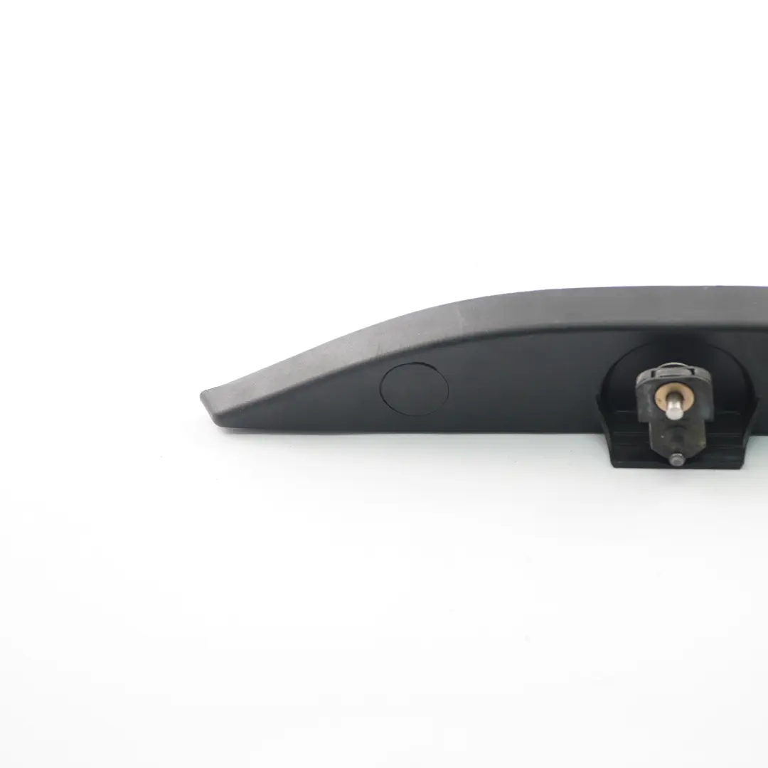 Wipershaft Pivot Cover Trim Rear Window Wiper to BMW F31 Touring with Part number 7268921 BMW F31 Touring Wipershaft Pivot Cover Trim Rear Window Wiper - SKU 7268921-2 - Part number 7268921