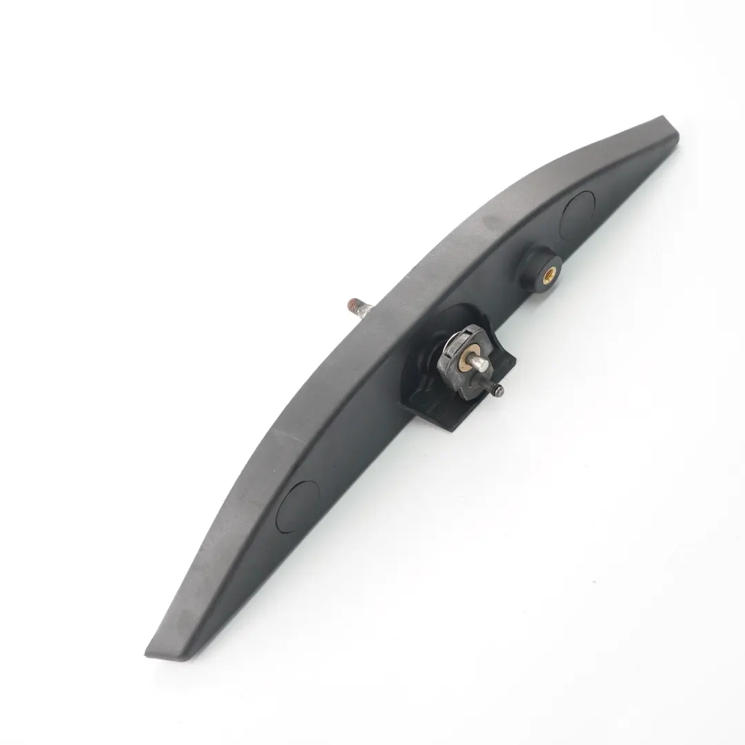 BMW F31 Break Roulements Heckscheibenwischanlage Cache - SKU 7268921-2 - Numéro de pièce 7268921