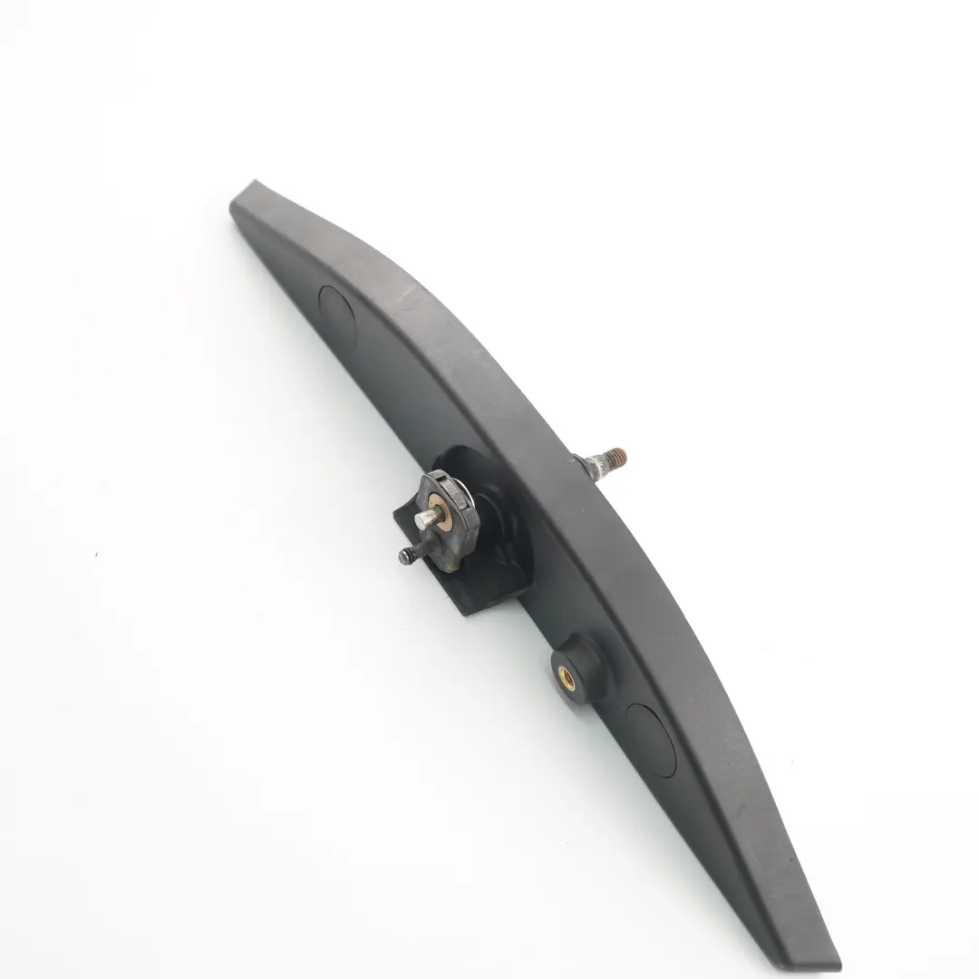 Wipershaft Pivot Cover Trim Rear Window Wiper to BMW F31 Touring with Part number 7268921 BMW F31 Touring Wipershaft Pivot Cover Trim Rear Window Wiper - SKU 7268921-2 - Part number 7268921