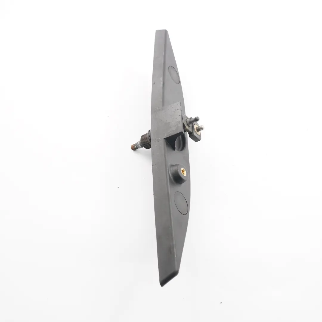 BMW F31 Kombi Wischachslager Heckscheibenwischanlage Abdeckung Panel - SKU 7268921-2 - Teilenummer 7268921