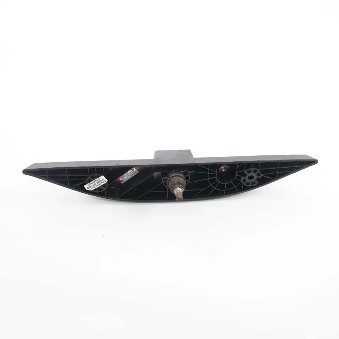BMW F31 Break Roulements Heckscheibenwischanlage Cache - SKU 7268921-2 - Numéro de pièce 7268921