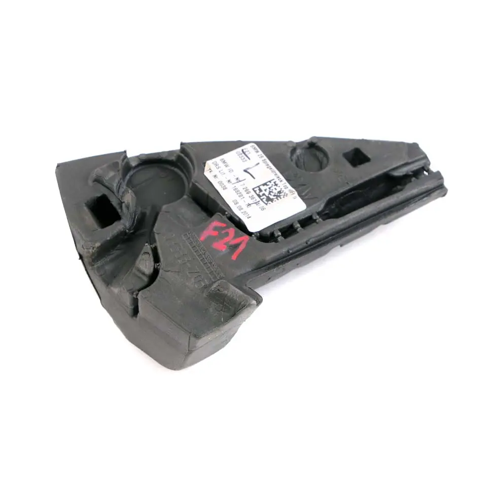 BMW F21 F22 F23 Junta Moldura Esquina Interior Izquierda Junta - SKU 7269361-1 - Número de pieza 7269361