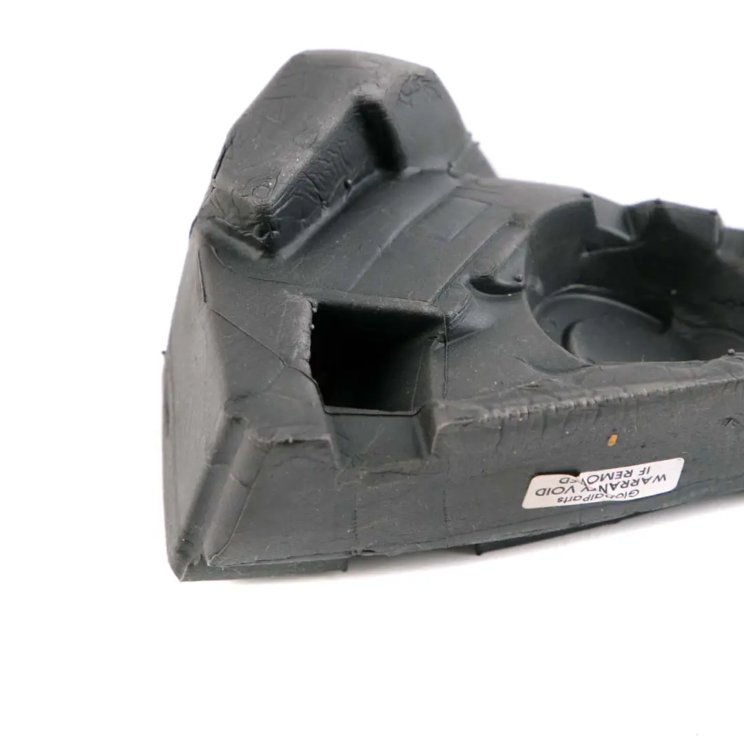 Guarnizione Angolo Modanatura Interno Sinistro per BMW F21 F22 F23 con numero di parte 7269361 BMW F21 F22 F23 Guarnizione Angolo Modanatura Interno Sinistro - SKU 7269361-1 - Numero di parte 7269361