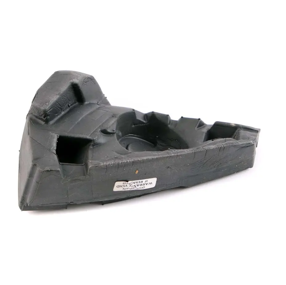 BMW F21 F22 F23 Seal Corner Moulding Interior Left N/S Gasket - SKU 7269361-1 - Part number 7269361