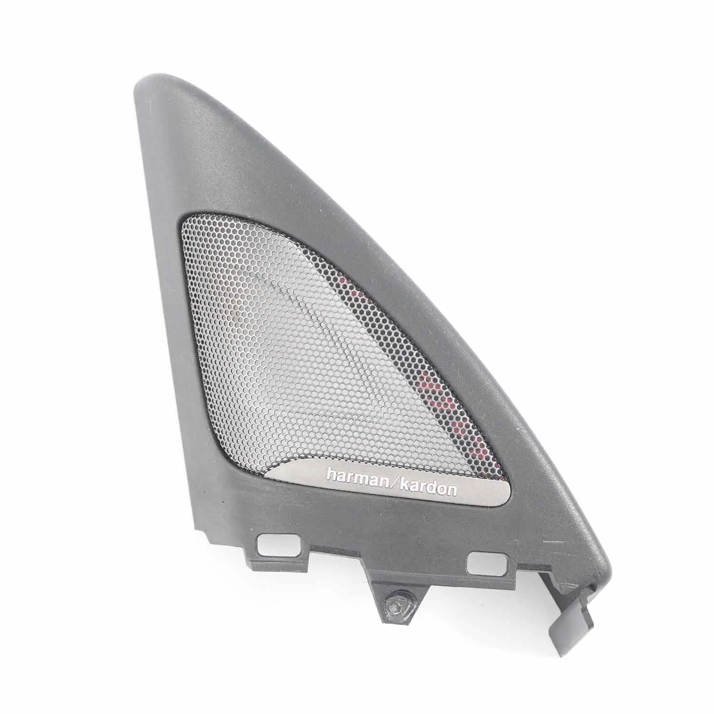 BMW F21 F22 F23 Modanatura d'angolo Interno Sinistro Hi-Fi Harman Kardon 7269361