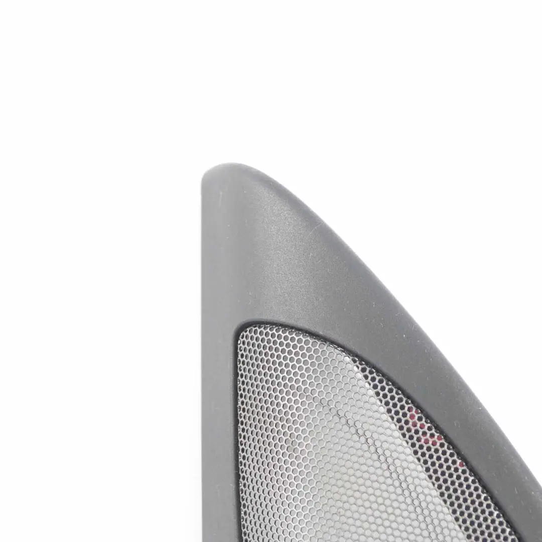 BMW F21 F22 F23 Moulure d'angle Interieur Gauche Hi-Fi Harman Kardon - SKU 7269361-2 - Numéro de pièce 7269361