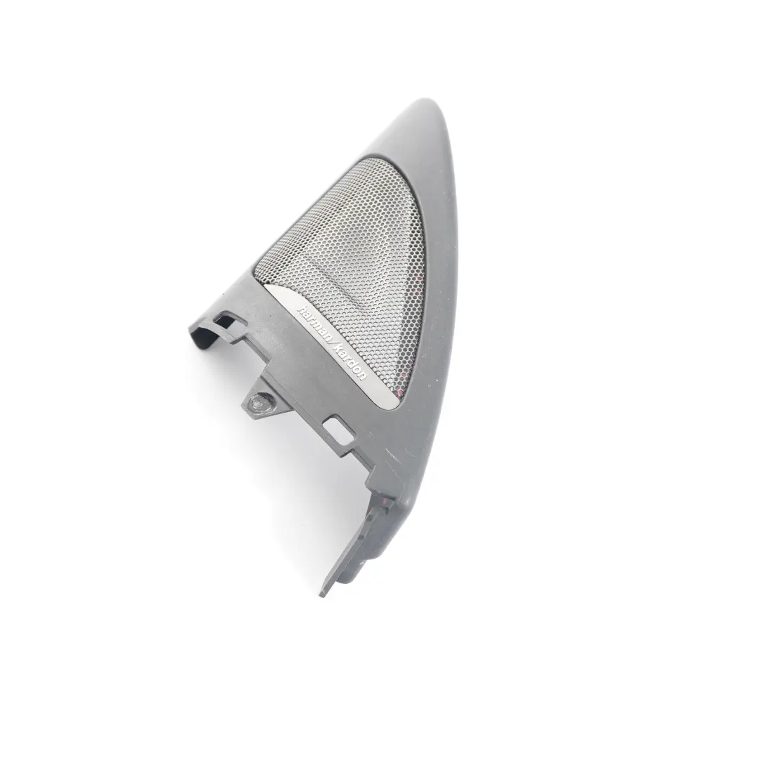 BMW F21 F22 F23 Moulure d'angle Interieur Gauche Hi-Fi Harman Kardon - SKU 7269361-2 - Numéro de pièce 7269361