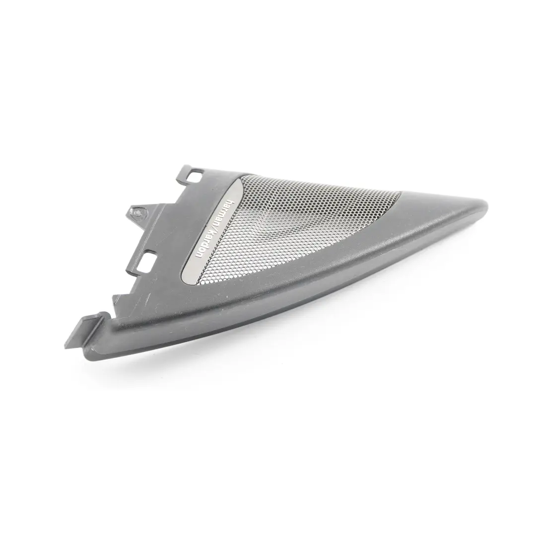 Abdeckung Eckleiste Innenraum Links Hi-Fi Harman Kardon 7269361 für BMW F21 F22 mit Teilenummer 7269361-2 BMW F21 F22 Abdeckung Eckleiste Innenraum Links Hi-Fi Harman Kardon 7269361 - SKU 7269361-2 - Teilenummer 7269361-2