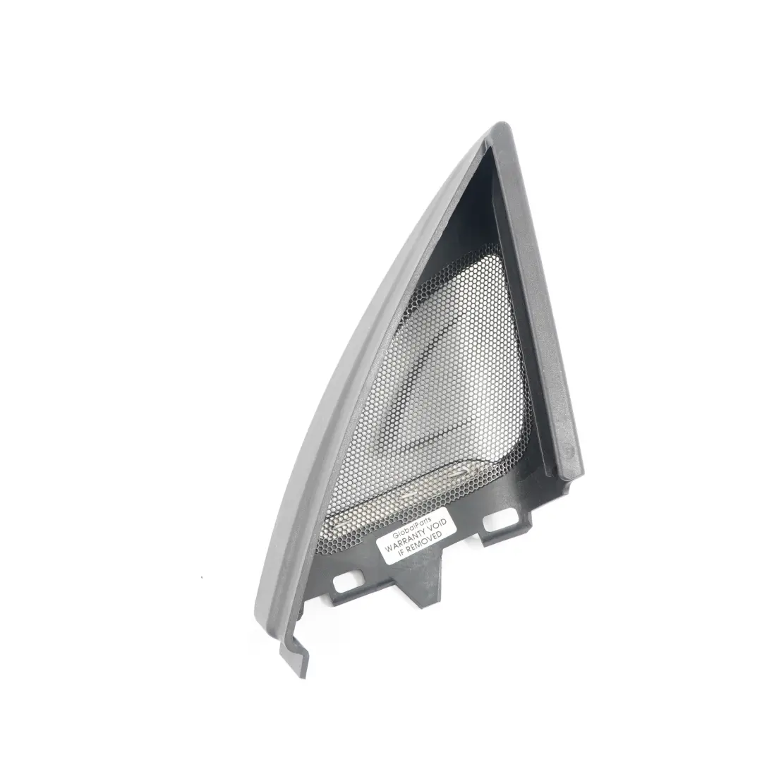 BMW F21 F22 F23 Modanatura d'angolo Interno Sinistro Hi-Fi Harman Kardon 7269361 - SKU 7269361-2 - Numero di parte 7269361-2