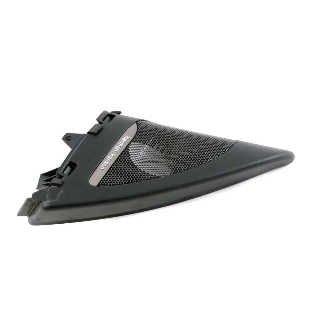 BMW F21 F22 F23 Modanatura d'angolo Interno Sinistro Hi-Fi Harman Kardon - SKU 7269361 - Numero di parte 7269361