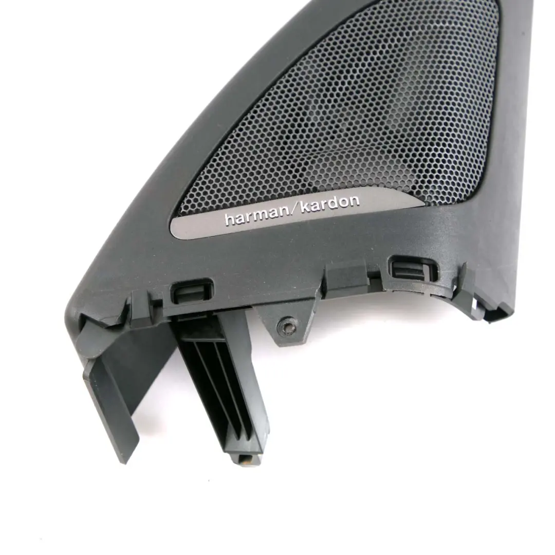 Osłona Głośnika Hi-Fi Harman Prawa do BMW F21 F22 F23 o numerze 7269362 BMW F21 F22 F23 Osłona Głośnika Hi-Fi Harman Prawa - SKU 7269362-1 - Numer Części 7269362