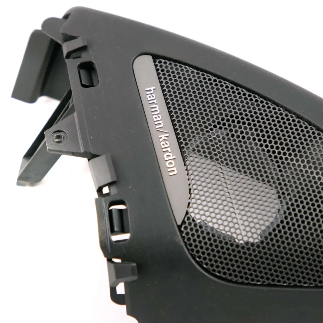 Osłona Głośnika Hi-Fi Harman Prawa do BMW F21 F22 F23 o numerze 7269362 BMW F21 F22 F23 Osłona Głośnika Hi-Fi Harman Prawa - SKU 7269362-1 - Numer Części 7269362