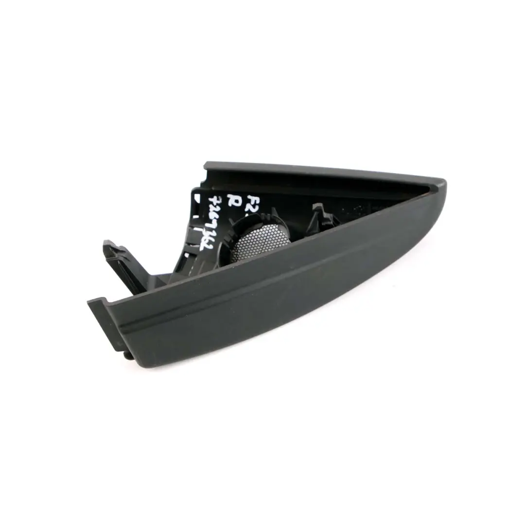 BMW F21 F22 F23 Corner Moulding Interior Right O/S Hi-Fi Harman Kardon - SKU 7269362-1 - Part number 7269362