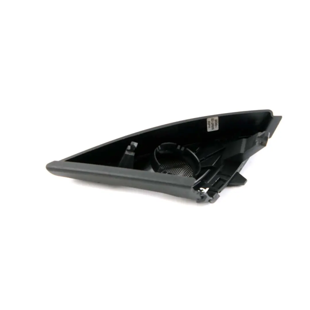 BMW F21 F22 F23 Moldura Esquinera Interior Derecha Hi-Fi Harman Kardon - SKU 7269362-1 - Número de pieza 7269362
