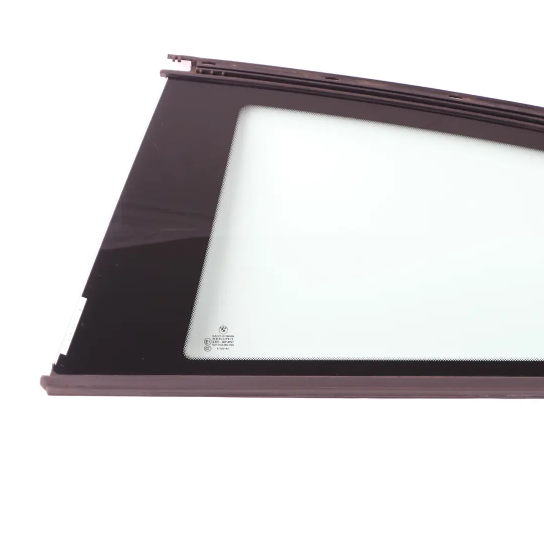 Side Window Glass Green Rear Left N/S AS2 to BMW F21 LCI with Part number 7269371 BMW F21 LCI Side Window Glass Green Rear Left N/S AS2 - SKU 7269371-2 - Part number 7269371