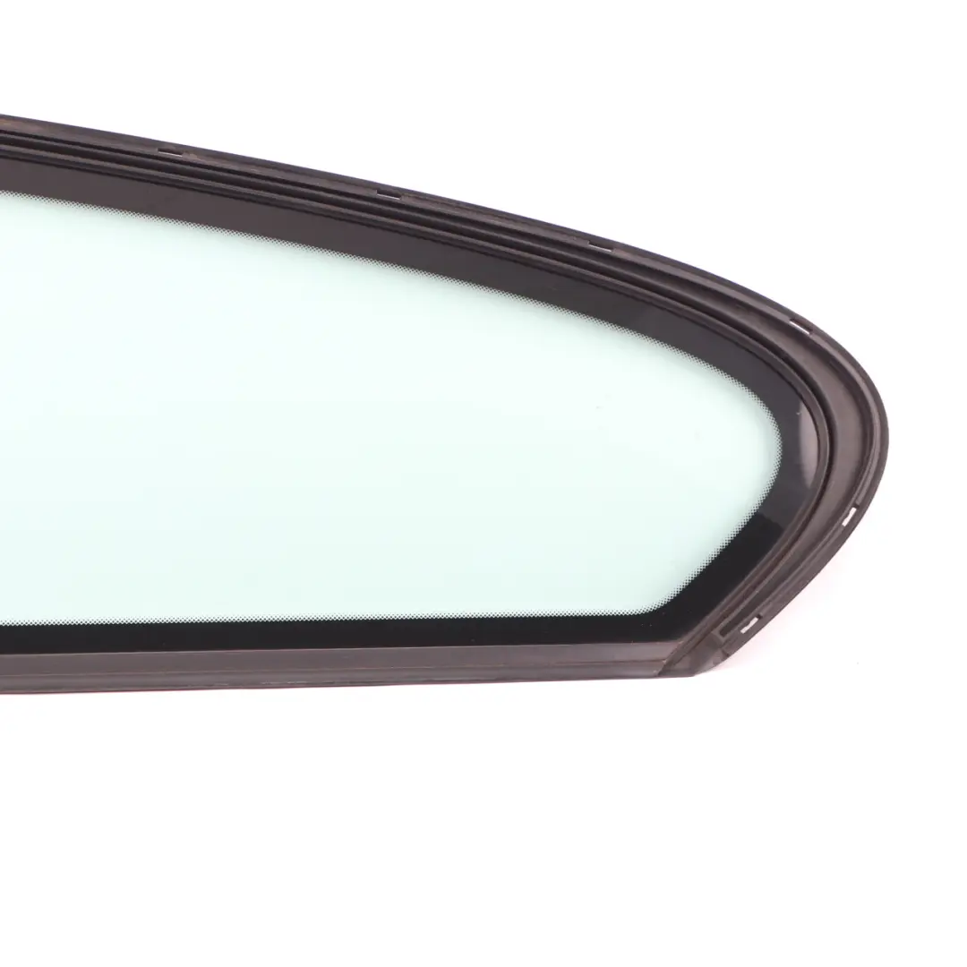 BMW F21 LCI Side Window Glass Green Rear Left N/S AS2 - SKU 7269371-2 - Part number 7269371