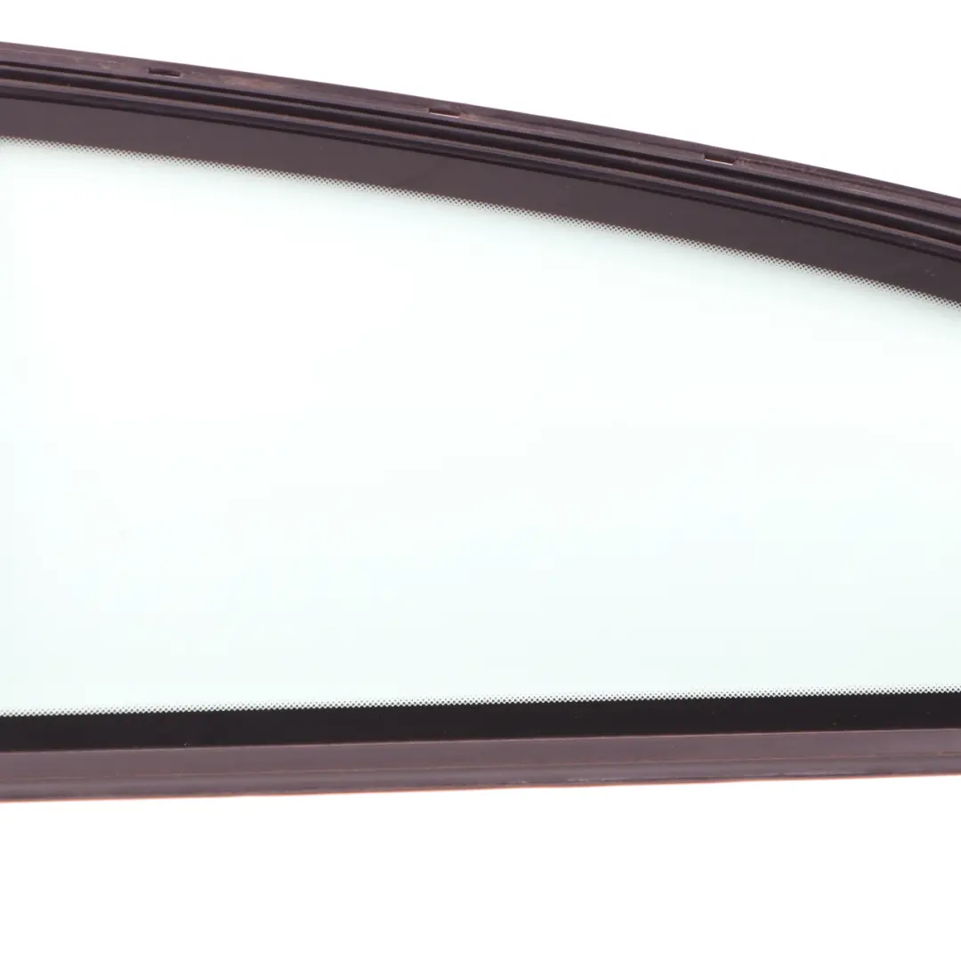 BMW F21 LCI Side Window Glass Green Rear Left N/S AS2 - SKU 7269371-2 - Part number 7269371