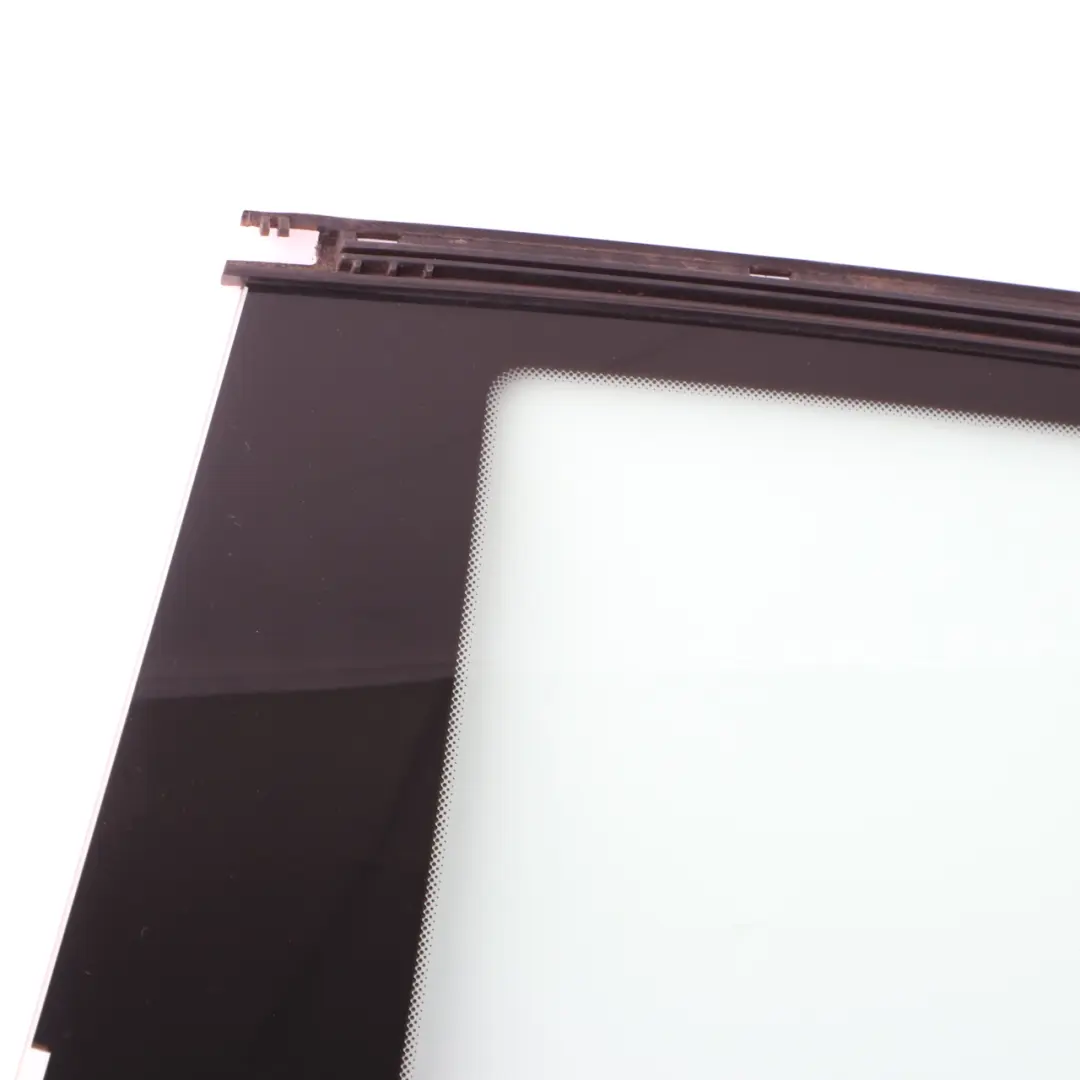 BMW F21 LCI Side Window Glass Green Rear Left N/S AS2 - SKU 7269371-2 - Part number 7269371