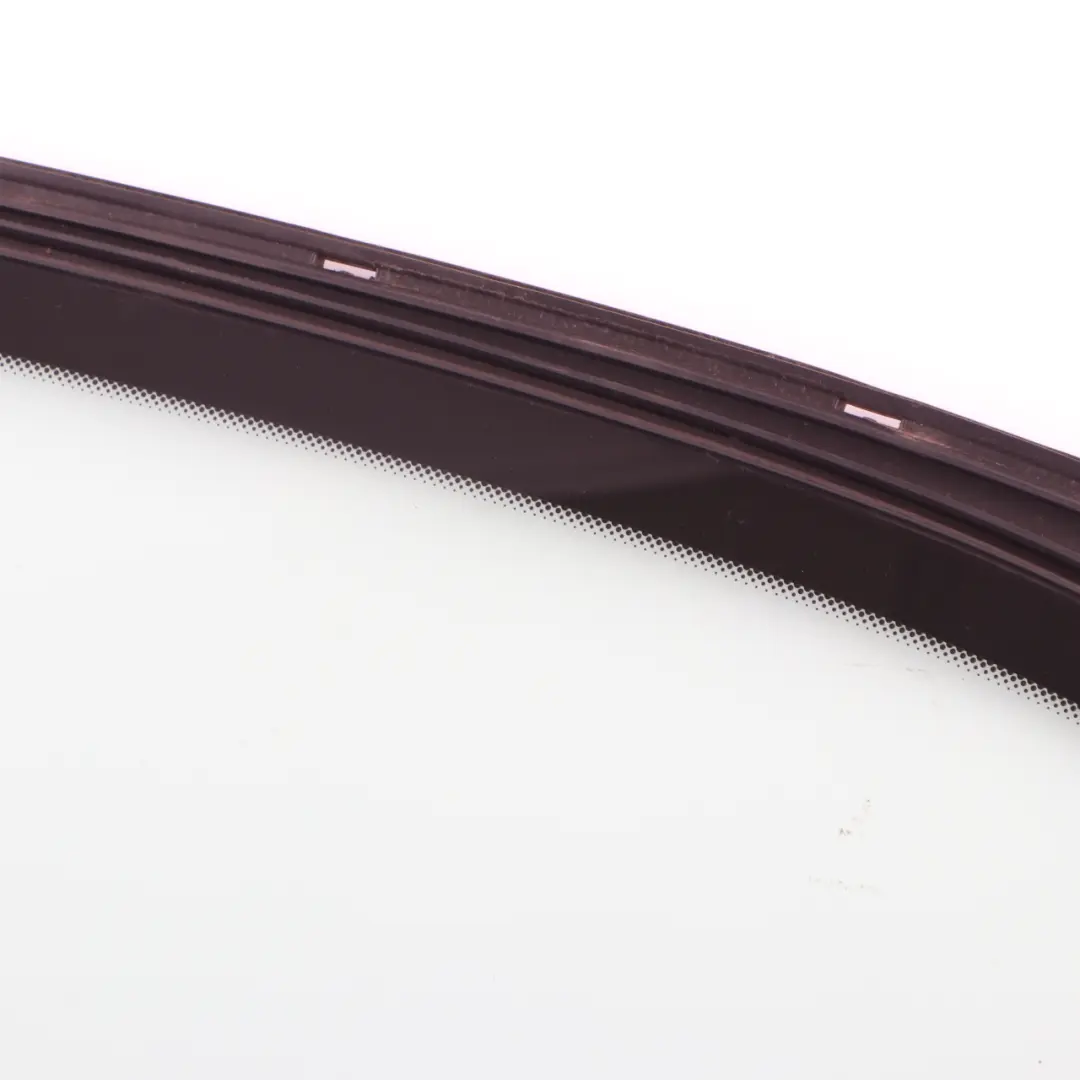 Side Window Glass Green Rear Left N/S AS2 to BMW F21 LCI with Part number 7269371 BMW F21 LCI Side Window Glass Green Rear Left N/S AS2 - SKU 7269371-2 - Part number 7269371