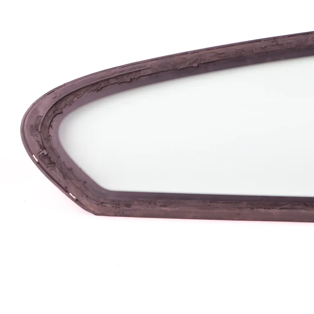 Side Window Glass Green Rear Left N/S AS2 to BMW F21 LCI with Part number 7269371 BMW F21 LCI Side Window Glass Green Rear Left N/S AS2 - SKU 7269371-2 - Part number 7269371