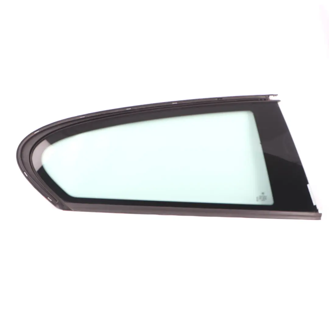 Side Window Glass Fixed Rear Right O/S Glazing Window to BMW F21 with Part number 7269372 BMW F21 Side Window Glass Fixed Rear Right O/S Glazing Window - SKU 7269372-2 - Part number 7269372