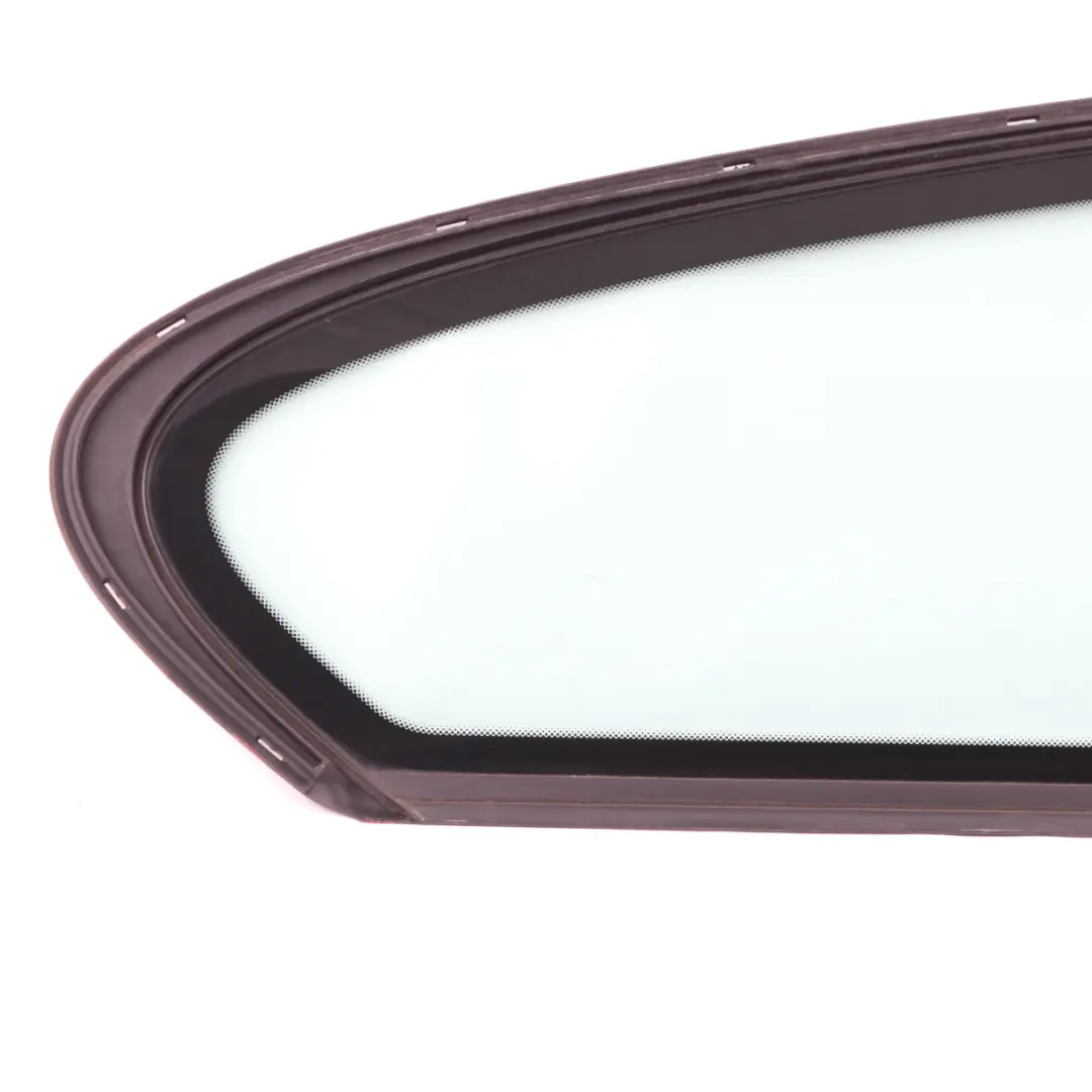 Side Window Glass Fixed Rear Right O/S Glazing Window to BMW F21 with Part number 7269372 BMW F21 Side Window Glass Fixed Rear Right O/S Glazing Window - SKU 7269372-2 - Part number 7269372