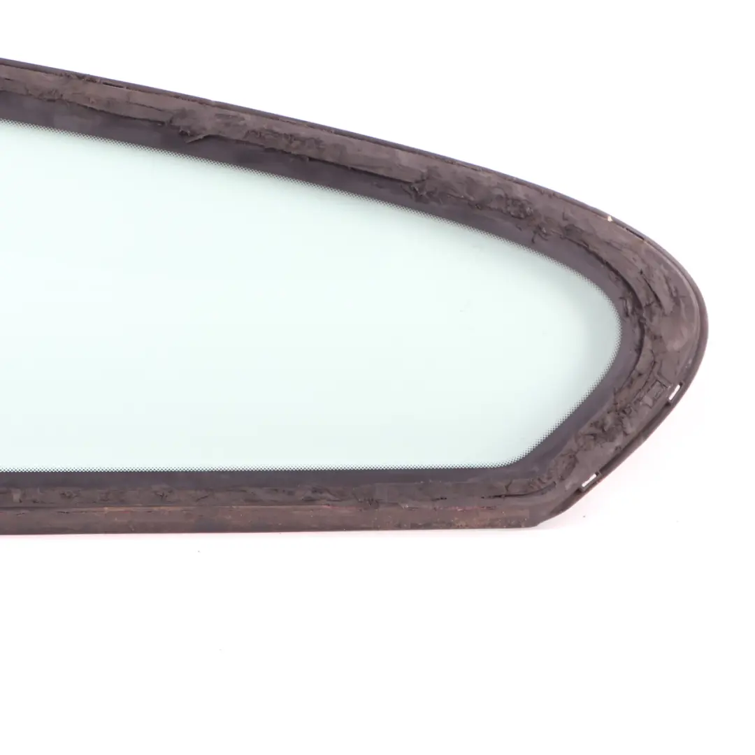 Side Window Glass Fixed Rear Right O/S Glazing Window to BMW F21 with Part number 7269372 BMW F21 Side Window Glass Fixed Rear Right O/S Glazing Window - SKU 7269372-2 - Part number 7269372