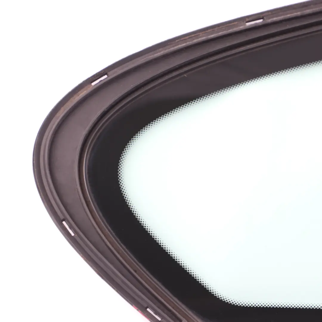 BMW F21 Side Window Glass Fixed Rear Right O/S Glazing Window - SKU 7269372-2 - Part number 7269372