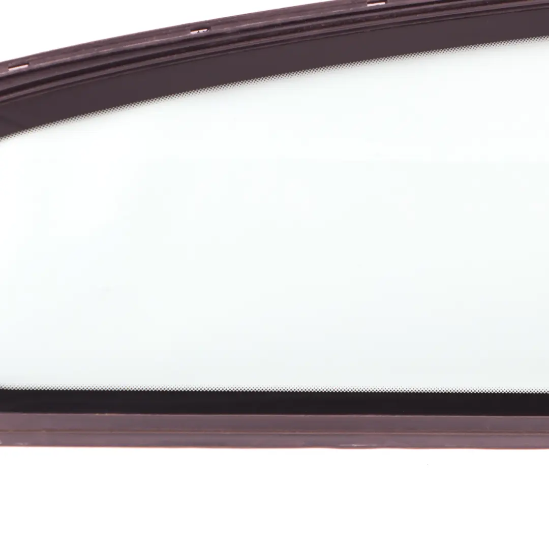 BMW F21 Side Window Glass Fixed Rear Right O/S Glazing Window - SKU 7269372-2 - Part number 7269372
