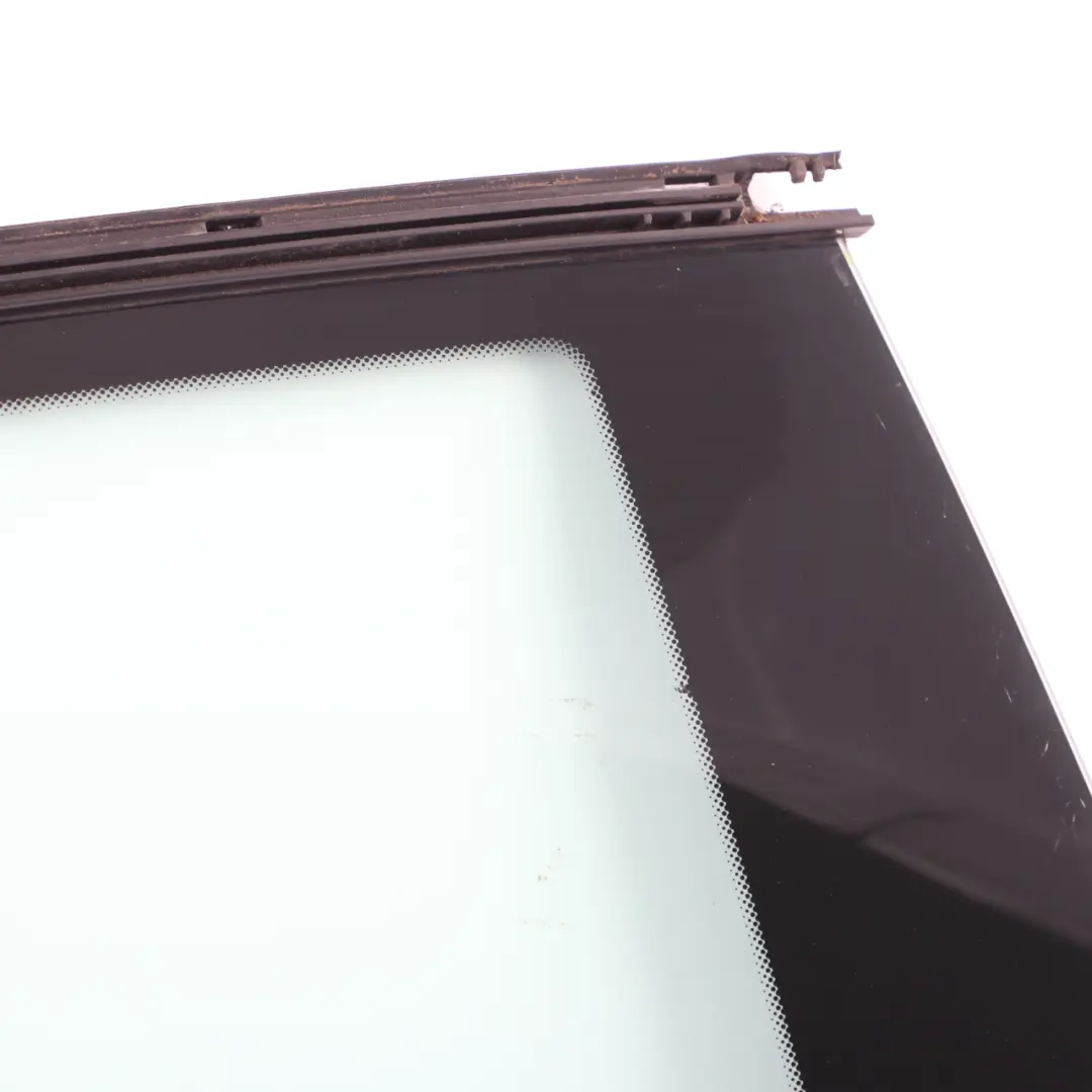 BMW F21 Side Window Glass Fixed Rear Right O/S Glazing Window - SKU 7269372-2 - Part number 7269372