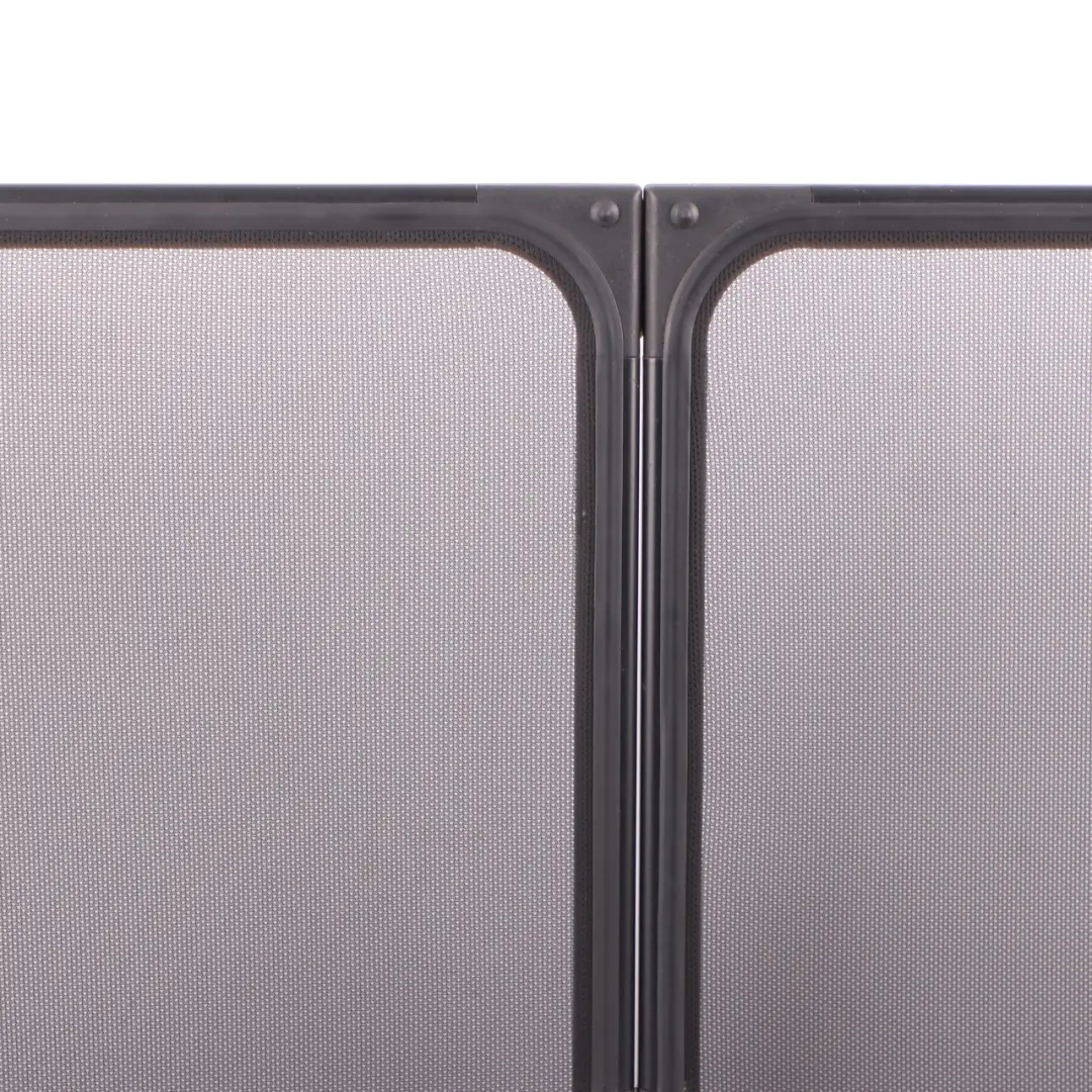 Deflector Protection Shield Centre Trim Panel 7187977 to BMW E88 Convertible Wind with Part number 7269436 BMW E88 Convertible Wind Deflector Protection Shield Centre Trim Panel 7187977 - SKU 7269436 - Part number 7269436