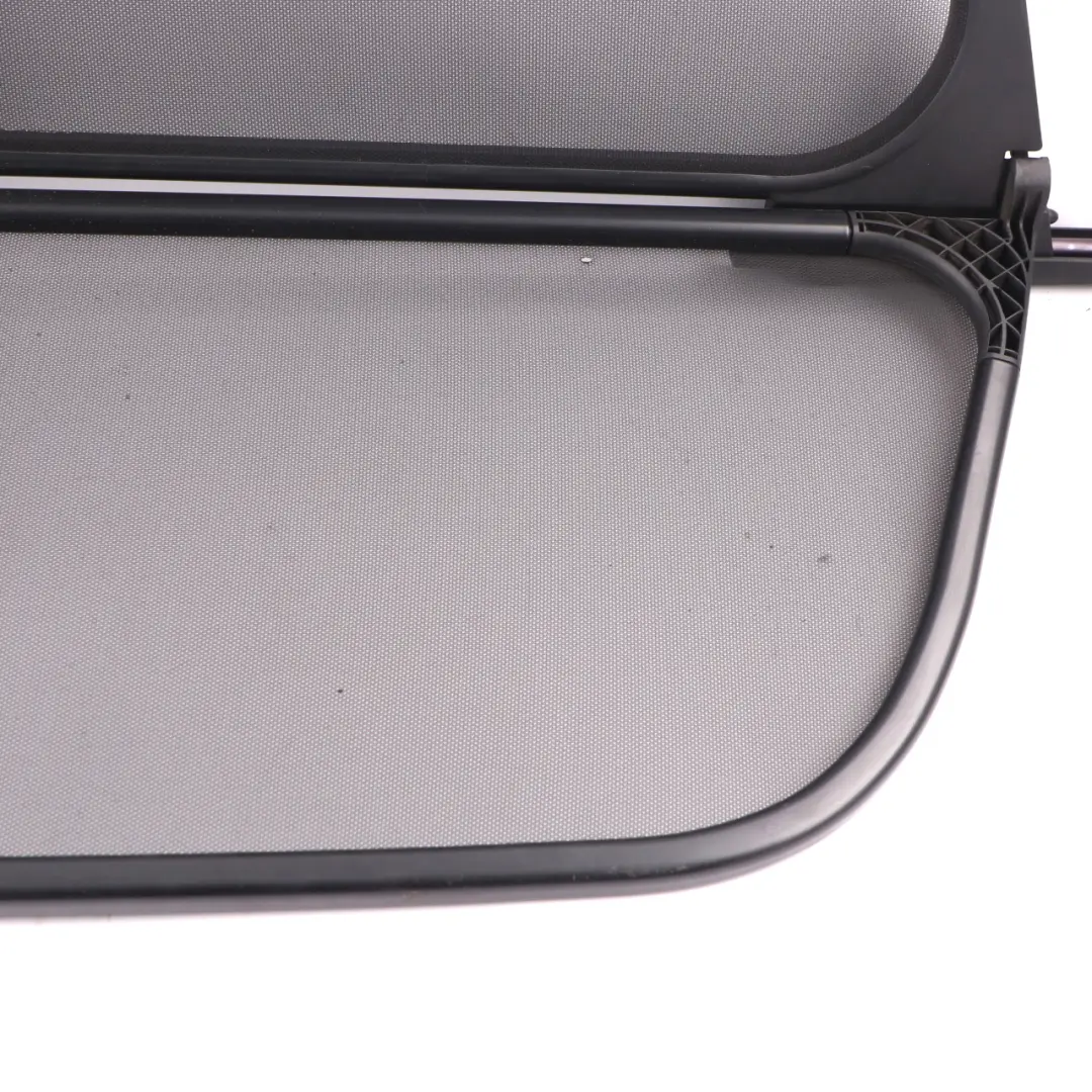 Deflector Protection Shield Centre Trim Panel 7187977 to BMW E88 Convertible Wind with Part number 7269436 BMW E88 Convertible Wind Deflector Protection Shield Centre Trim Panel 7187977 - SKU 7269436 - Part number 7269436