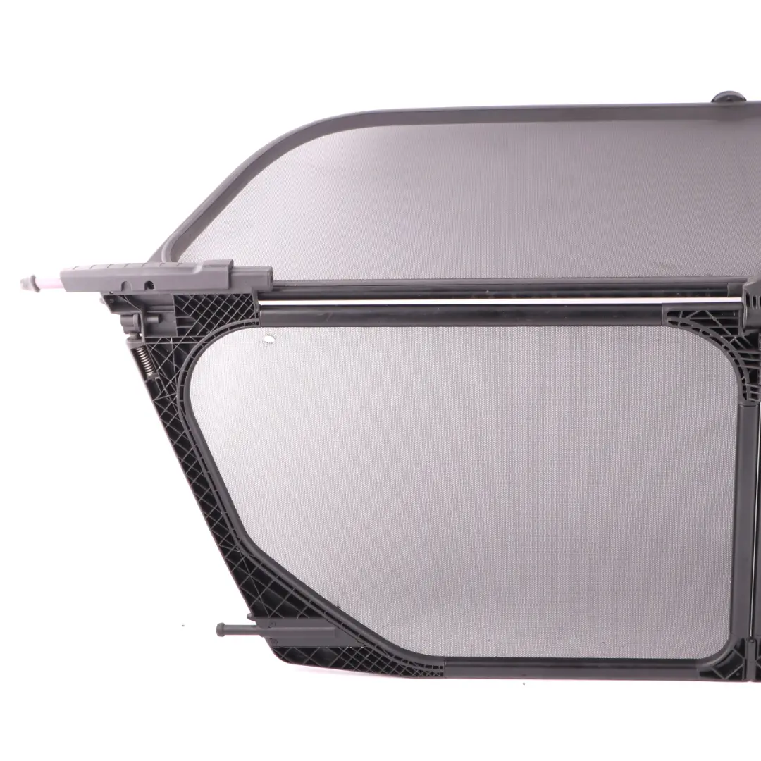 Deflector Protection Shield Centre Trim Panel 7187977 to BMW E88 Convertible Wind with Part number 7269436 BMW E88 Convertible Wind Deflector Protection Shield Centre Trim Panel 7187977 - SKU 7269436 - Part number 7269436