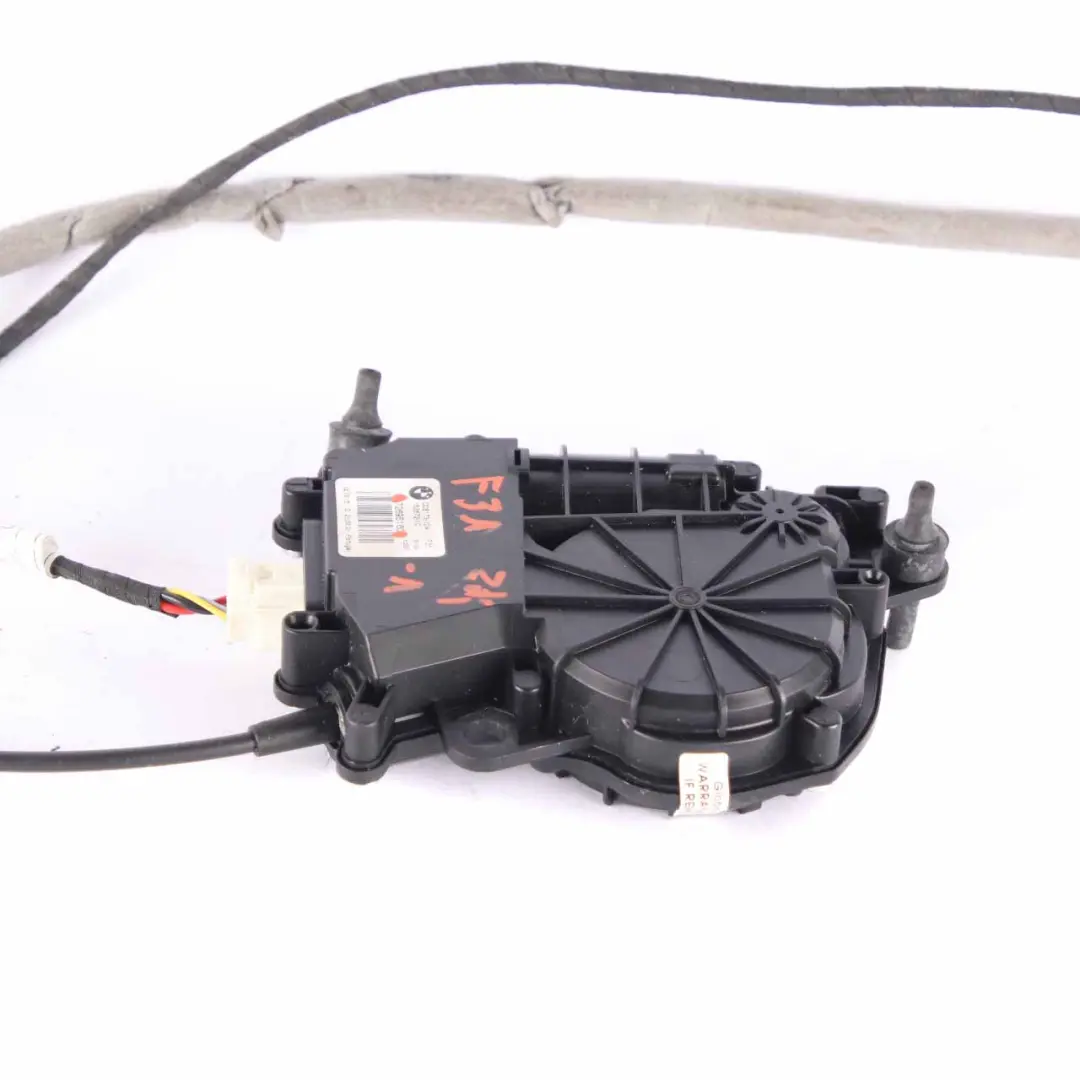 Power Lock Motor BMW F31 F36 Trunk Lid Drive - SKU 7269516-1 - Part number 7269516