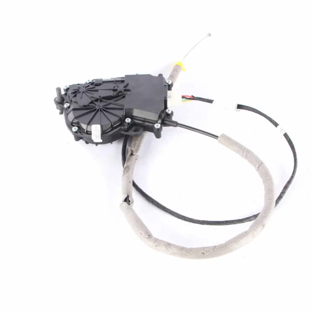 Zentral Verriegelungs Motor BMW F31 F36 Kofferraum Deckel Antrieb für mit Teilenummer 7269516 Zentral Verriegelungs Motor BMW F31 F36 Kofferraum Deckel Antrieb - SKU 7269516-1 - Teilenummer 7269516