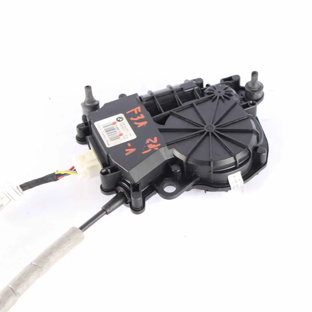  Moteur Verrouillage Électrique BMW F31 F36 Entraînement Couvercle Coffre - SKU 7269516-1 - Numéro de pièce 7269516