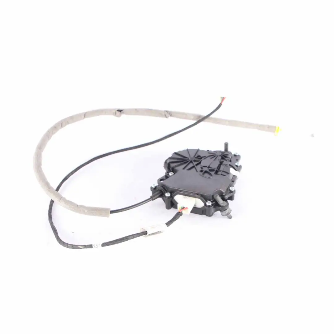 Motore Serratura Di Potenza BMW F31 F36 Azionamento Coperchio Bagagliaio per con numero di parte 7269516 Motore Serratura Di Potenza BMW F31 F36 Azionamento Coperchio Bagagliaio - SKU 7269516-1 - Numero di parte 7269516