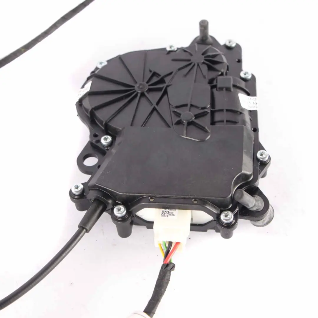  Motor De Cierre Eléctrico BMW F31 F36 Accionamiento Tapa del Maletero - SKU 7269516-1 - Número de pieza 7269516