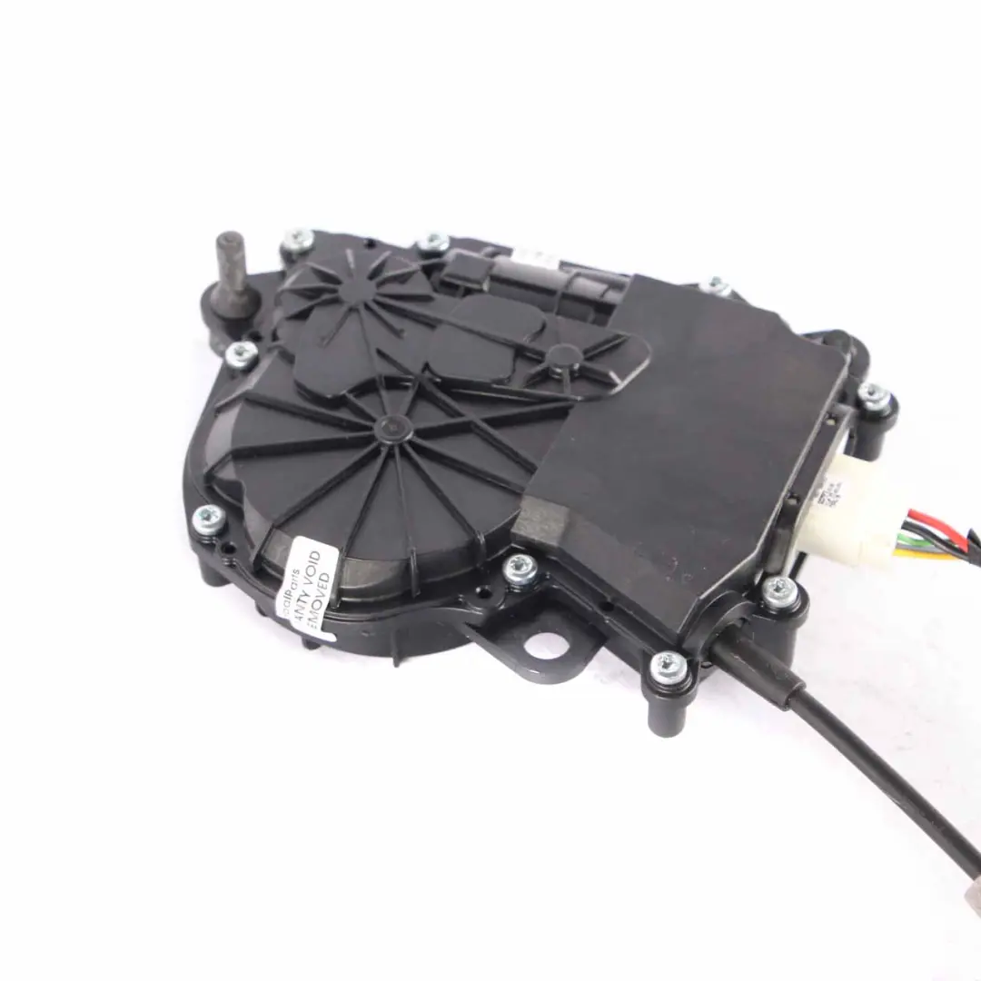  Motor De Cierre Eléctrico BMW F31 F36 Accionamiento Tapa del Maletero - SKU 7269516-1 - Número de pieza 7269516