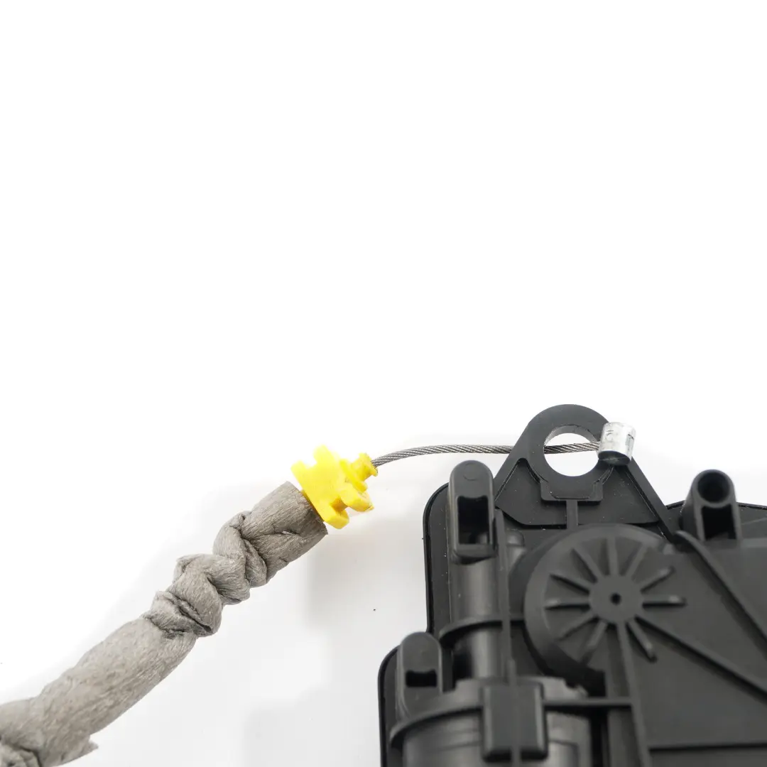 Kofferraumklappe Power Lock Antriebsmotor für BMW F31 F36 mit Teilenummer 7269516 BMW F31 F36 Kofferraumklappe Power Lock Antriebsmotor - SKU 7269516-2 - Teilenummer 7269516