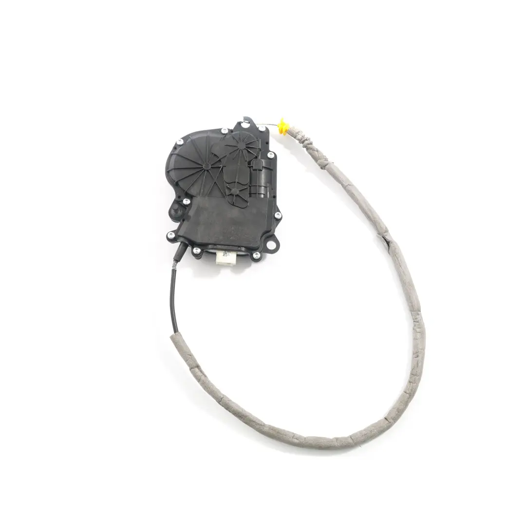 BMW F31 F36 Trunk Lid Power Lock Drive Motor - SKU 7269516-2 - Part number 7269516