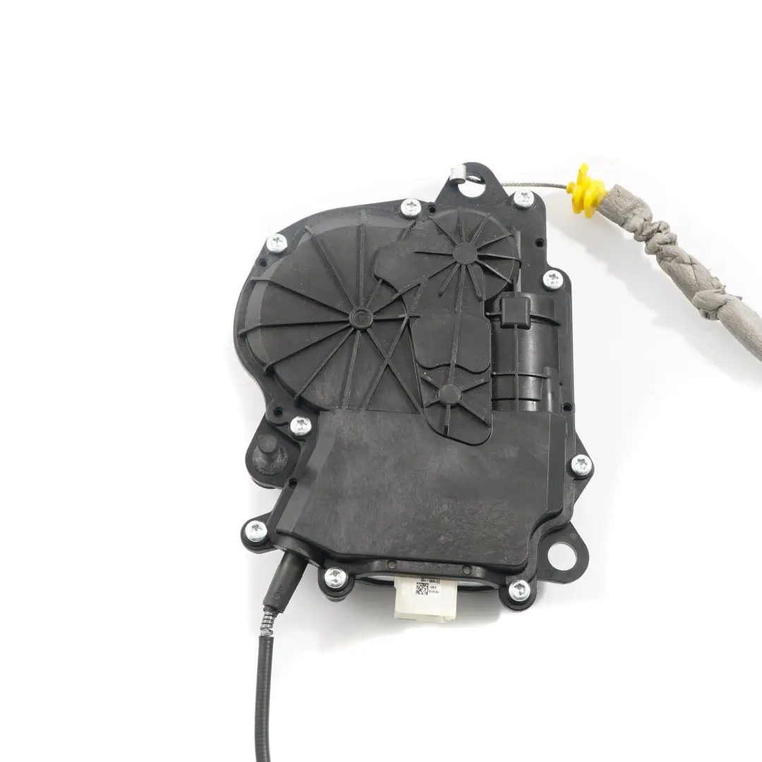 BMW F31 F36 Trunk Lid Power Lock Drive Motor - SKU 7269516-2 - Part number 7269516