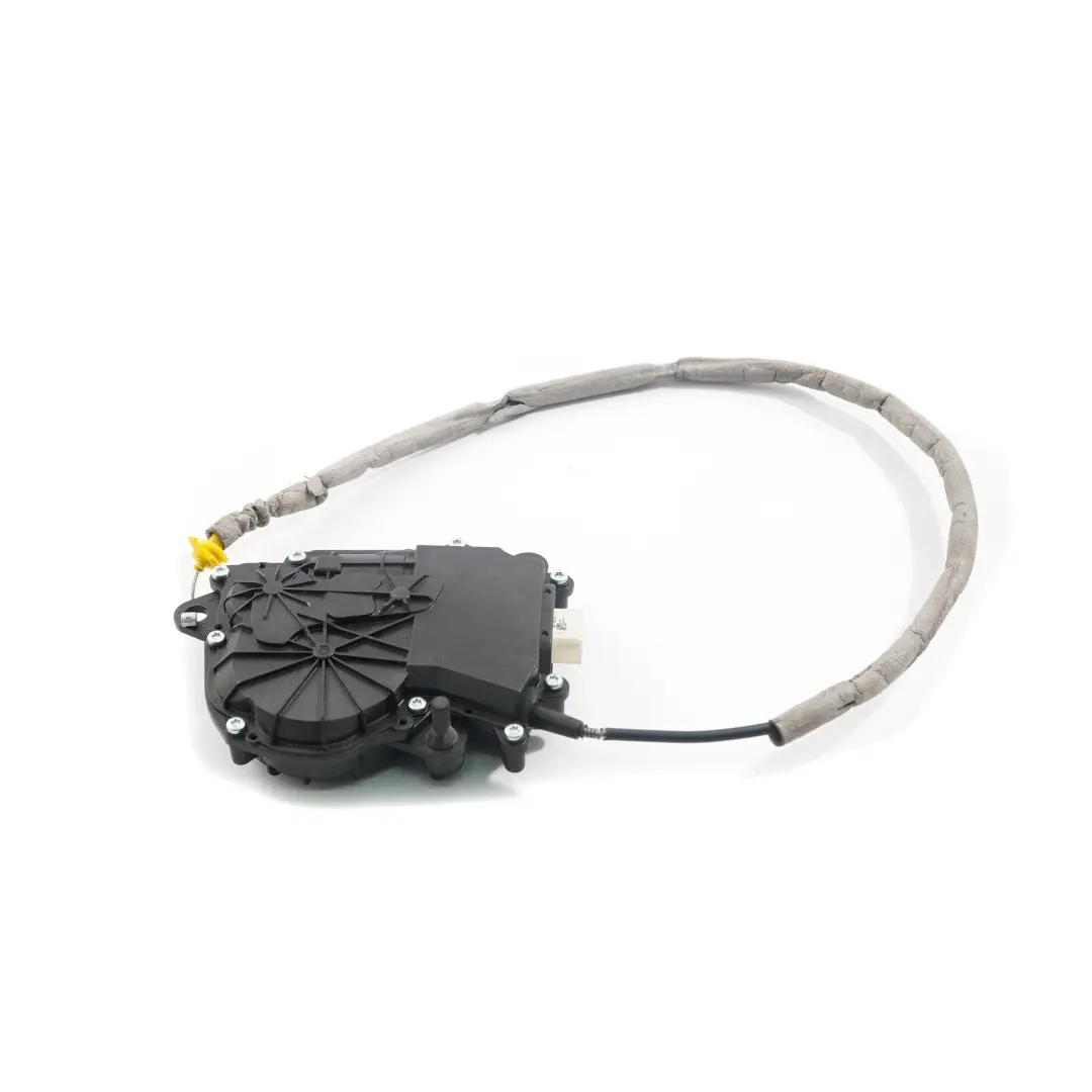BMW F31 F36 Trunk Lid Power Lock Drive Motor - SKU 7269516-2 - Part number 7269516