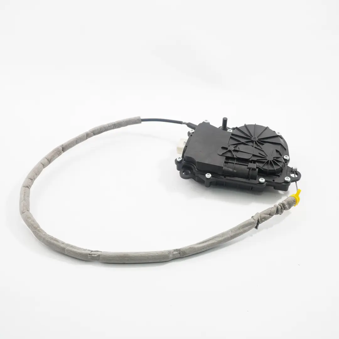 BMW F31 F36 Motore Di Azionamento Della Serratura Del Bagagliaio - SKU 7269516-2 - Numero di parte 7269516